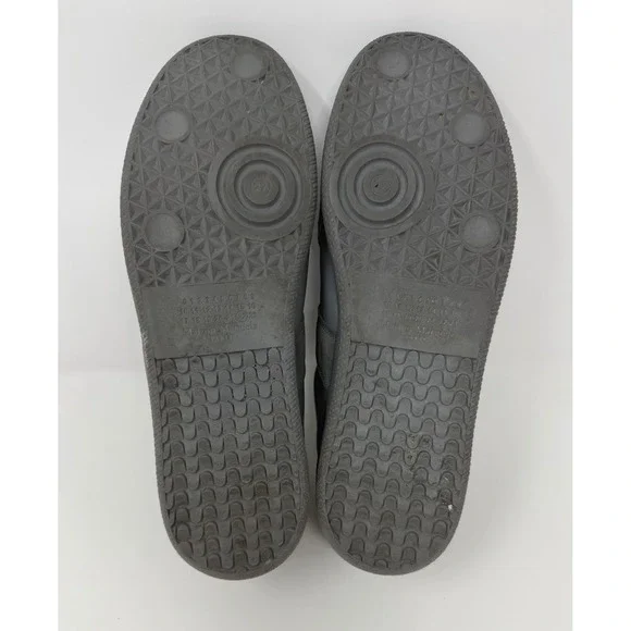 Maison Margiela Replica GAT Sneaker Grey Size 10 US 43 EU - Picture 6 of 8
